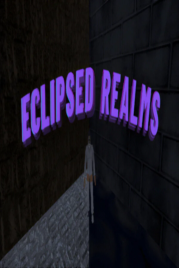 Copertina di Eclipsed Realms