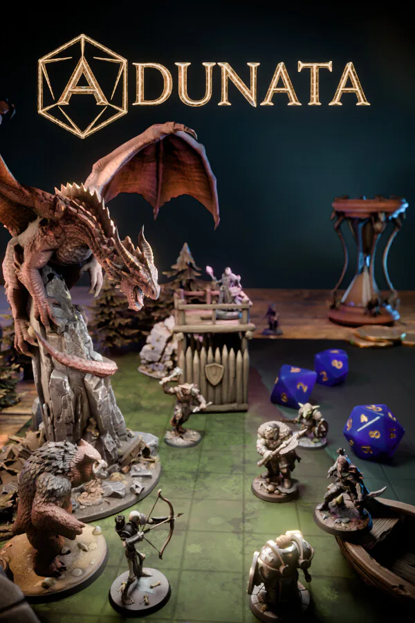 Copertina di Adunata