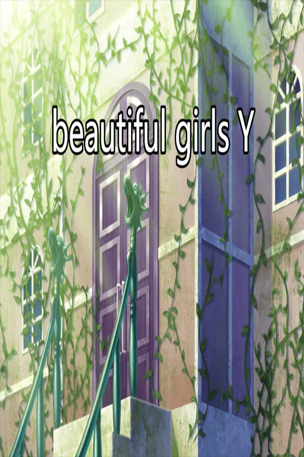 Copertina di beautiful girls Y
