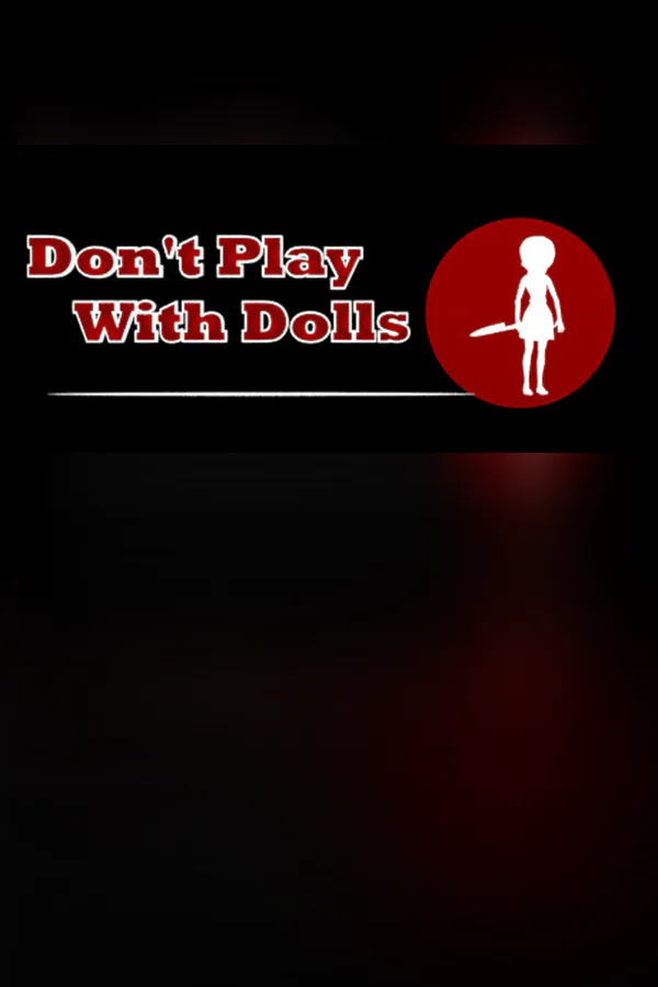 Copertina di Don't Play With Dolls