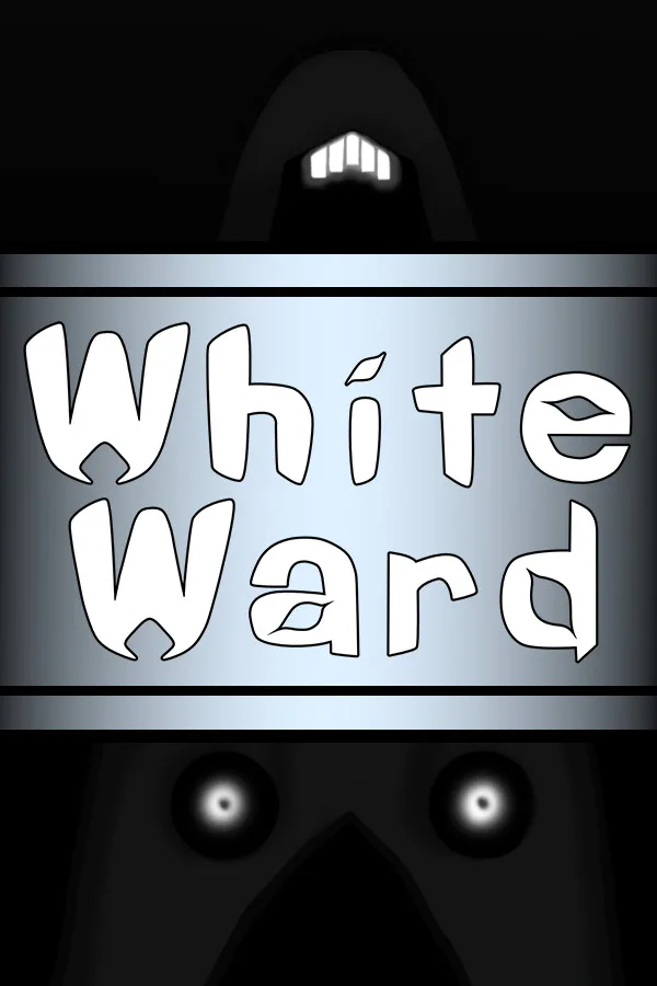 Copertina di White Ward