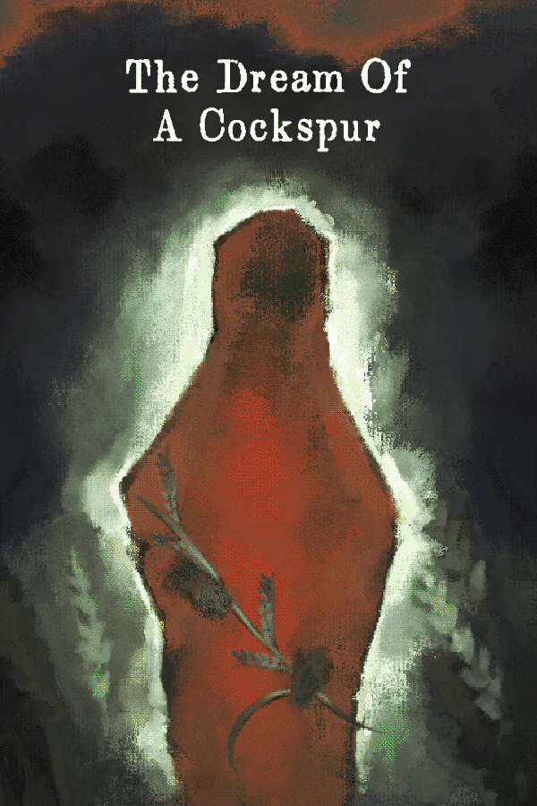 Copertina di The Dream Of A Cockspur