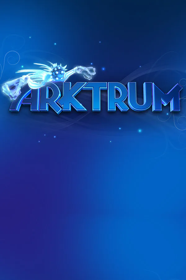 Copertina di Arktrum