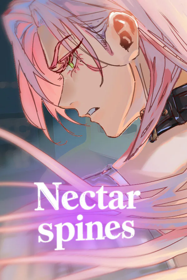 Copertina di Nectar Spines