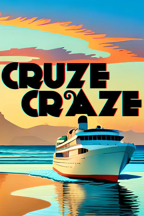 Copertina di CruzeCraze