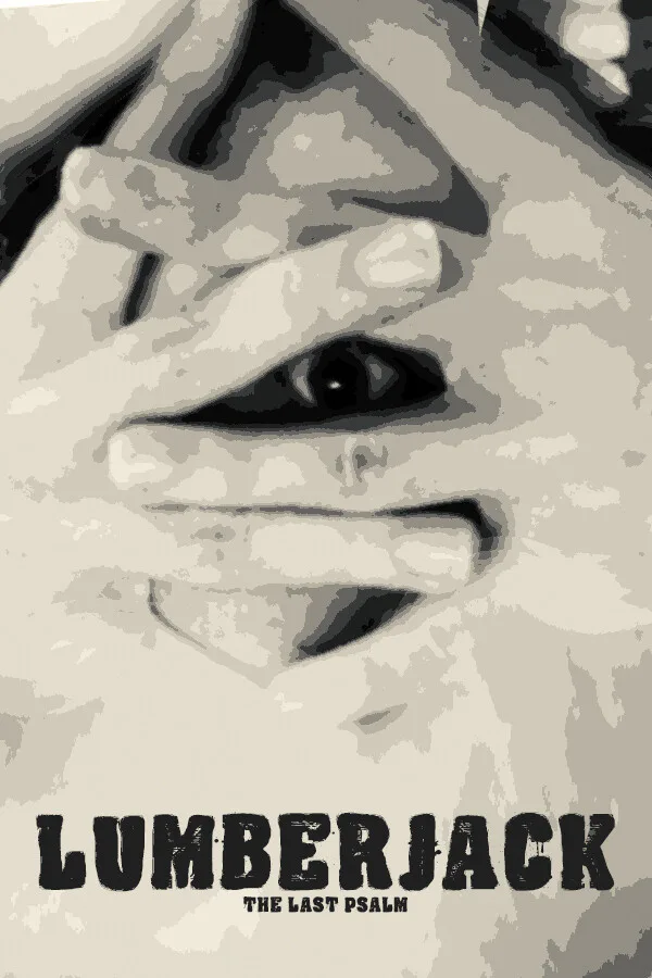 Copertina di Lumberjack: The Last Psalm