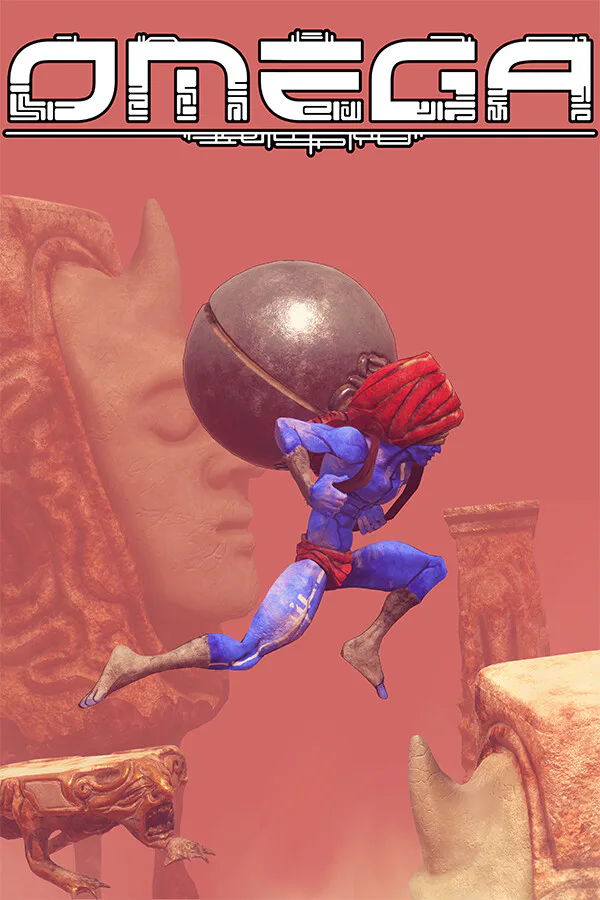 Copertina di Omega