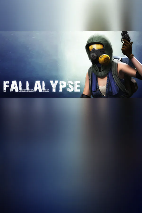 Copertina di ★ Fallalypse ★