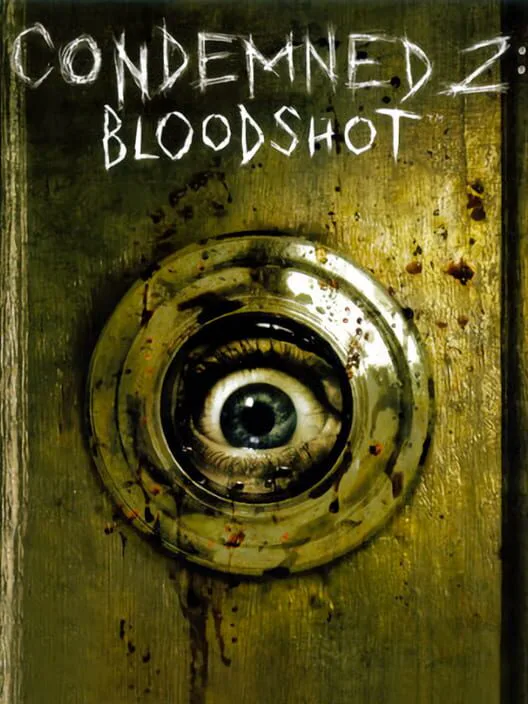 Copertina di Condemned 2: Bloodshot