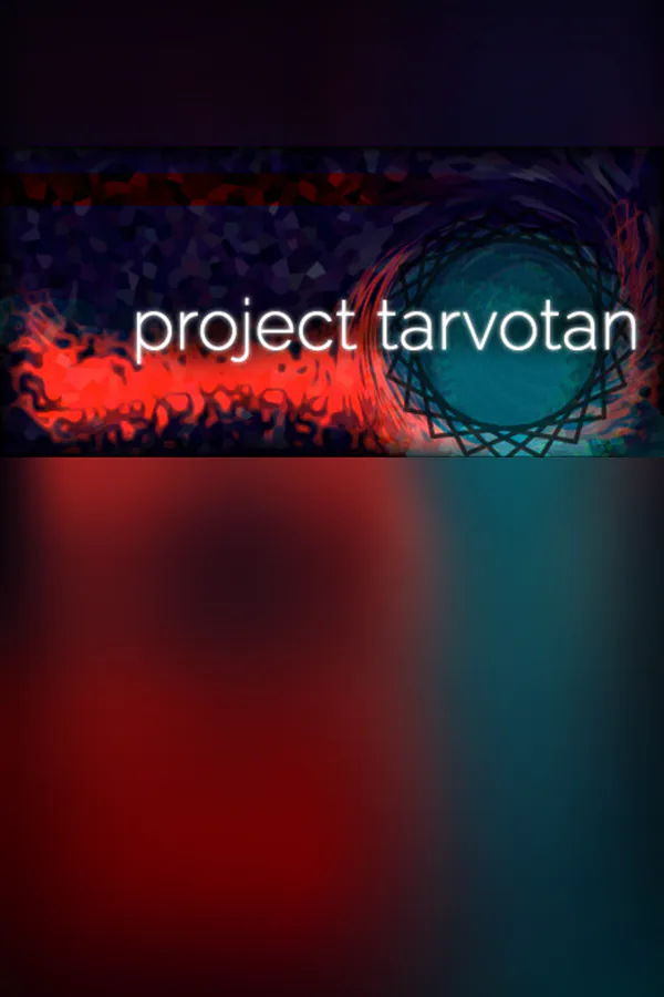 Copertina di Project Tarvotan