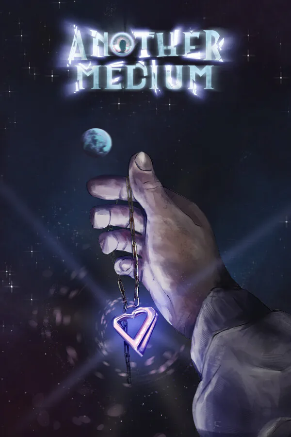 Copertina di ANOTHER MEDIUM