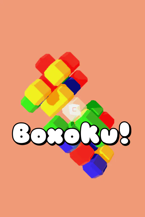 Copertina di Boxoku! 99 Battle Royale