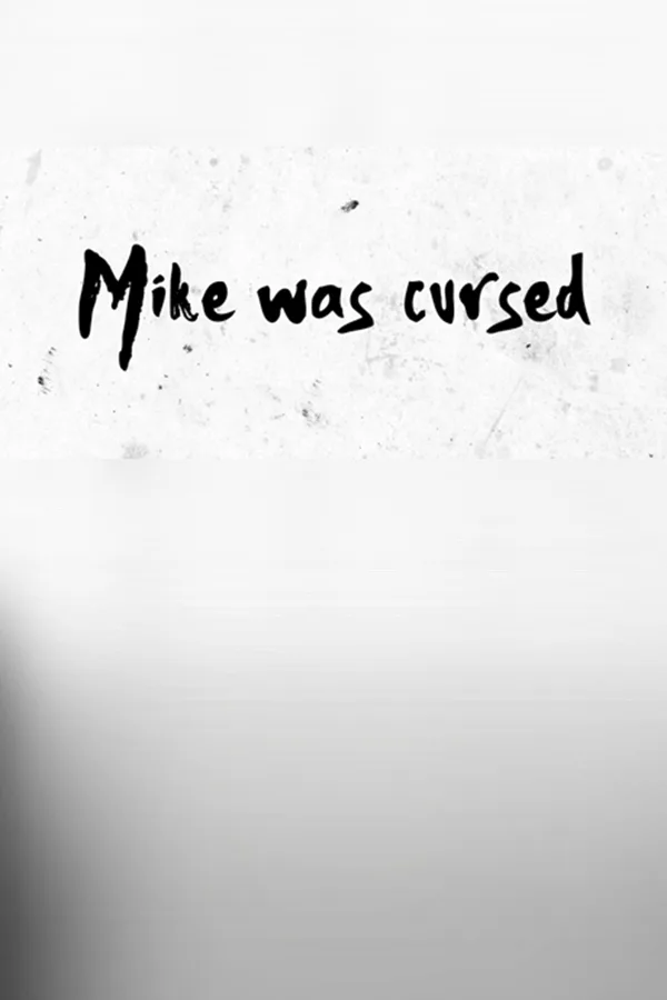 Copertina di Mike was Сursed