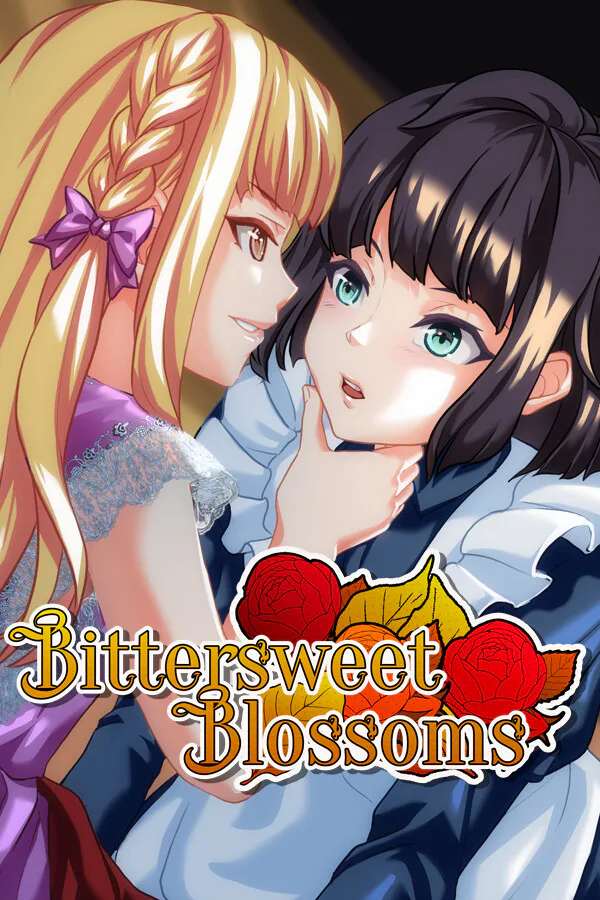 Copertina di Bittersweet Blossoms