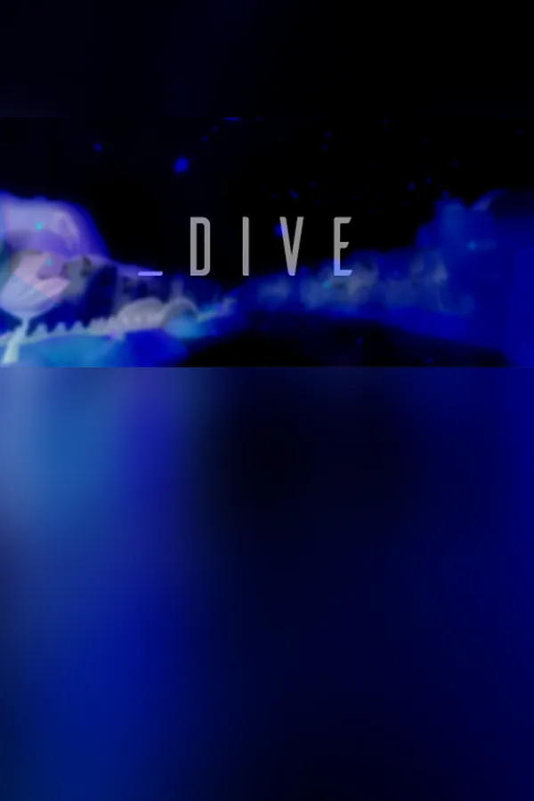 Copertina di _dive