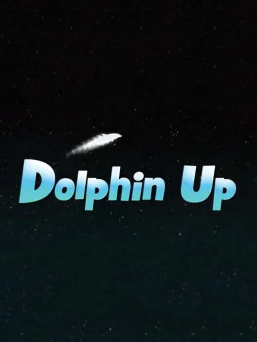 Copertina di Dolphin Up