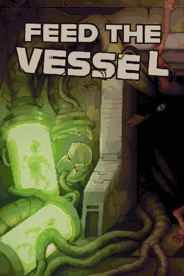 Copertina di Nutri il Vascello