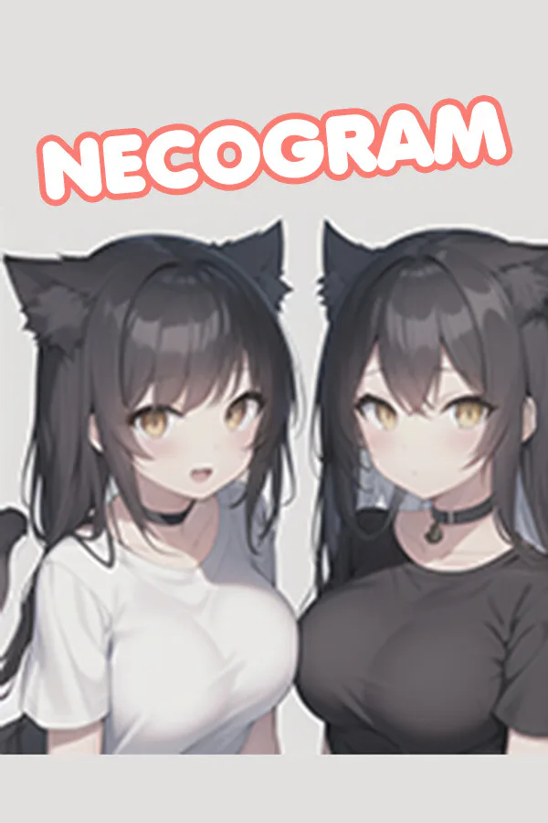 Copertina di Necogram
