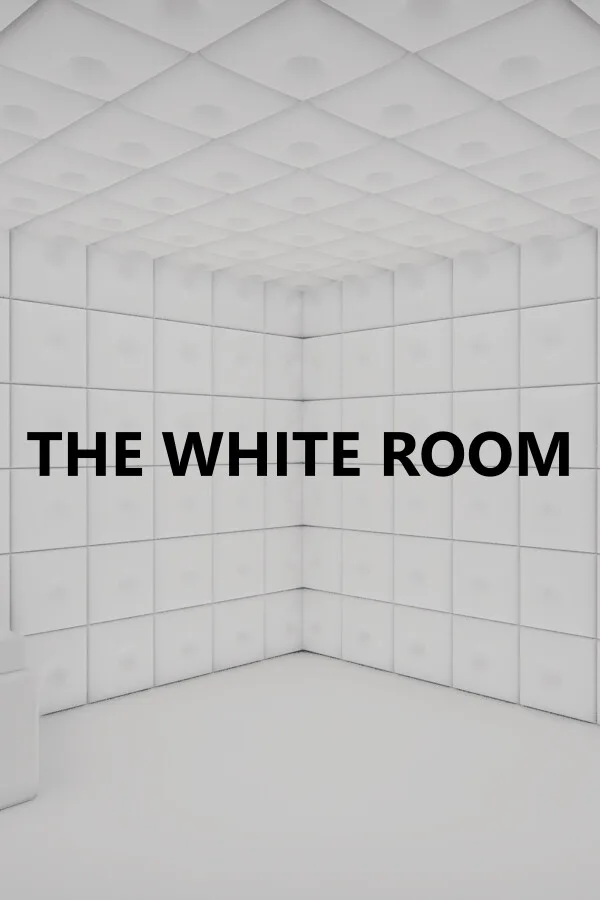 Copertina di The White Room