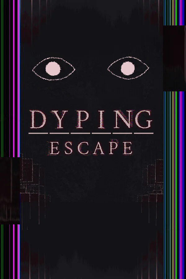 Copertina di Dyping Escape