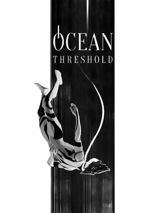Copertina di Ocean Threshold