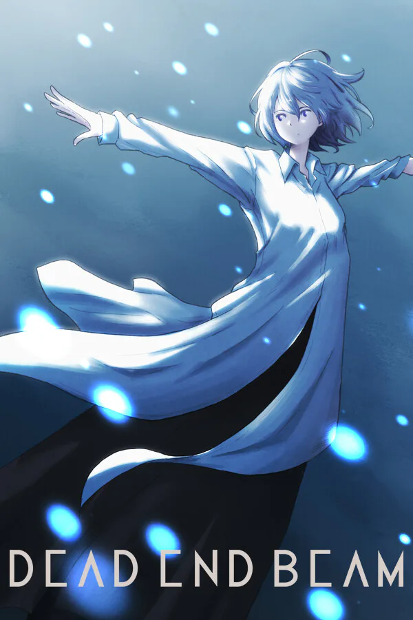 Copertina di DEAD END BEAM