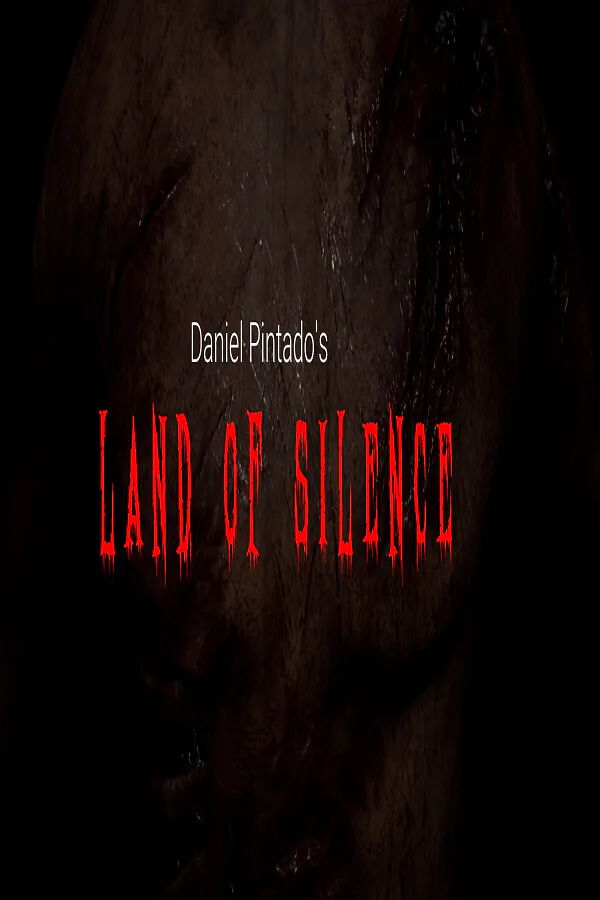 Copertina di Daniel Pintado's Land Of Silence