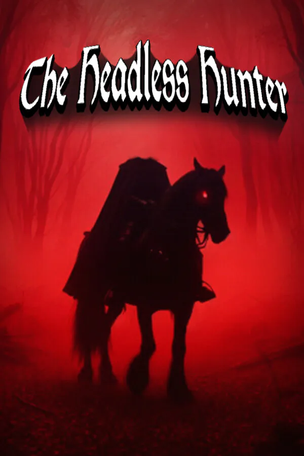 Copertina di The Headless Hunter