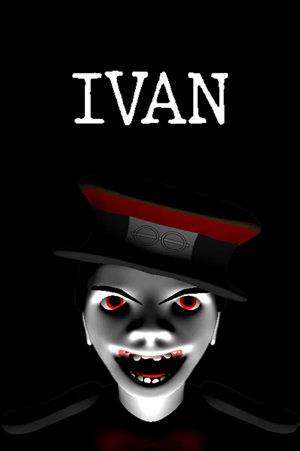 Copertina di Ivan