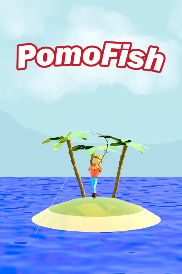 Copertina di PomoFish