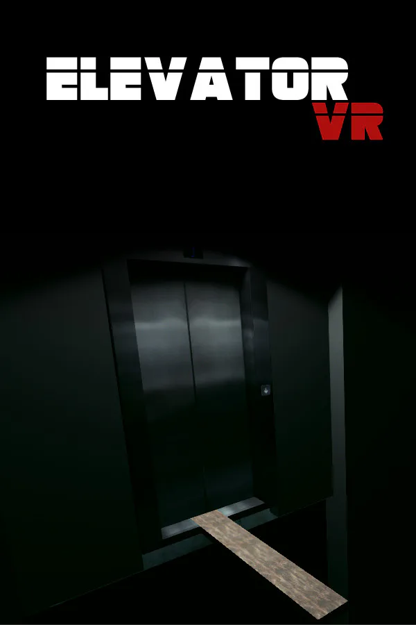 Copertina di ElevatorVR