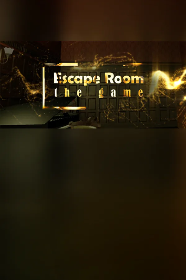 Copertina di Escape Room