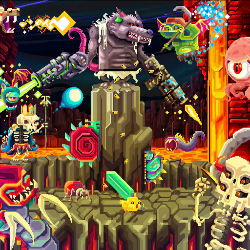 Copertina di HellMut