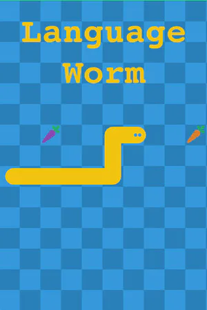 Copertina di Language Worm