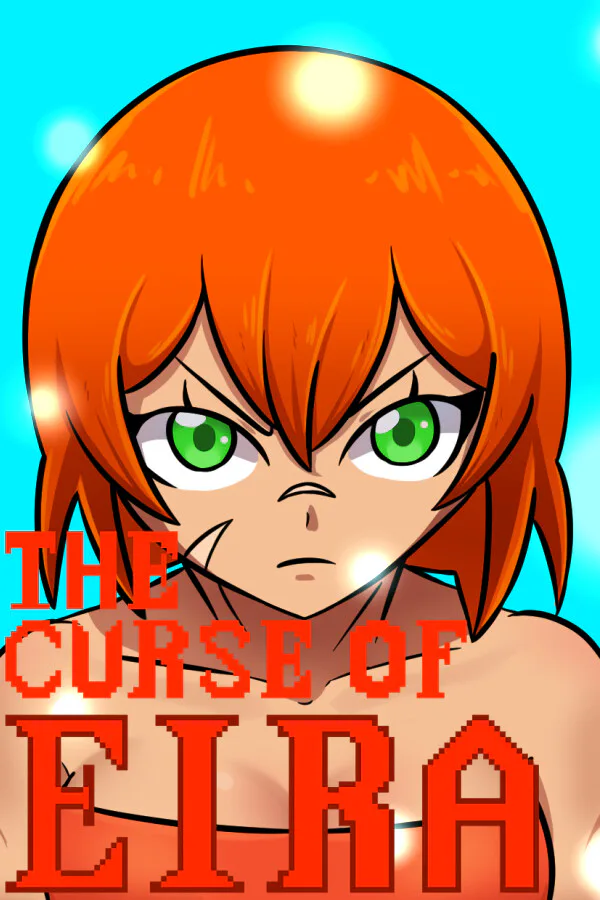 Copertina di The Curse Of Eira