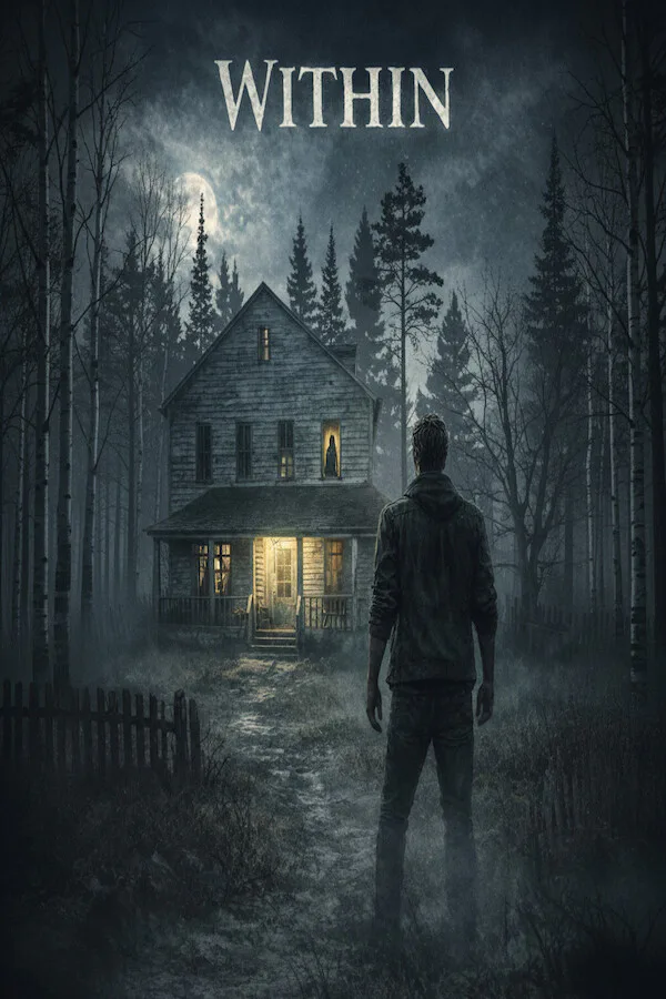 Copertina di Within