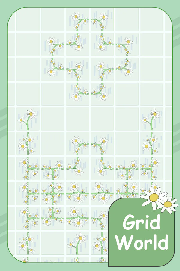 Copertina di Mondo griglia