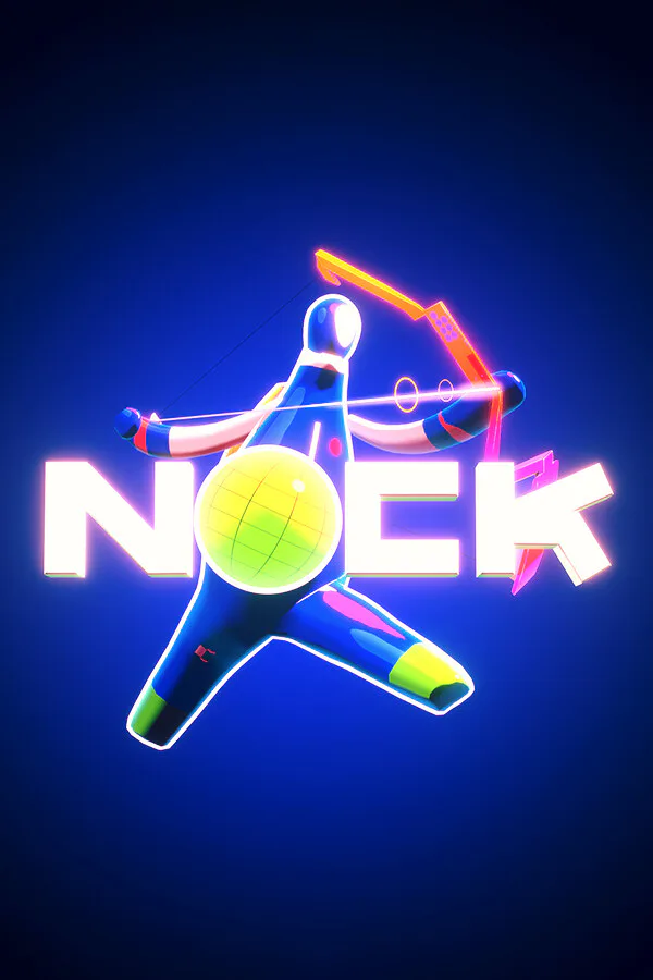Copertina di Nock