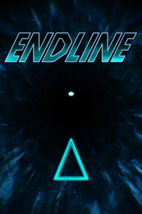 Copertina di Endline