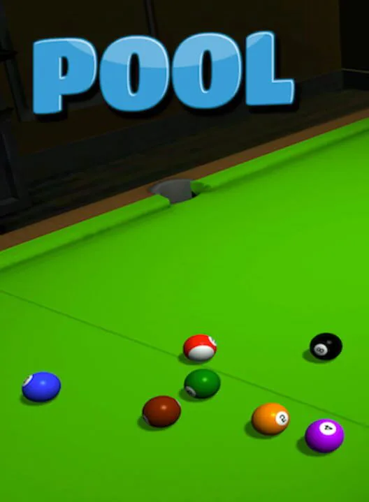 Copertina di POOL