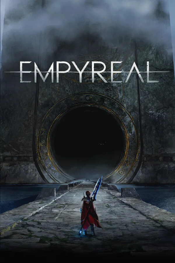 Copertina di Empyreal