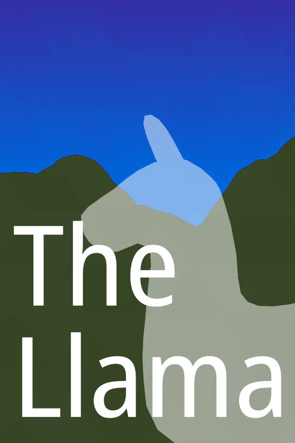 Copertina di The Llama