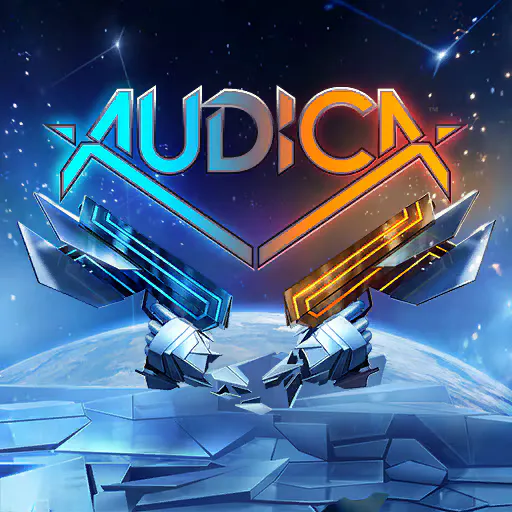 Copertina di Audica