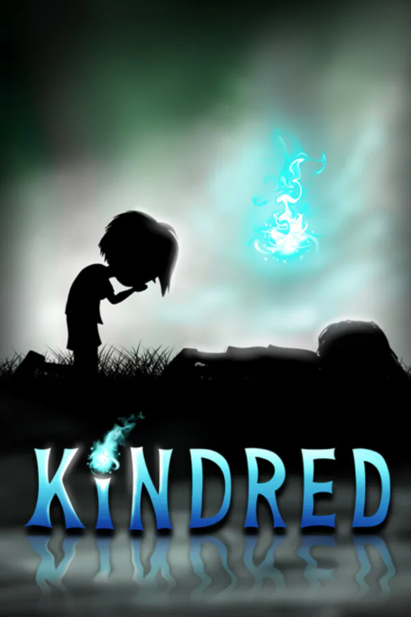 Copertina di Kindred