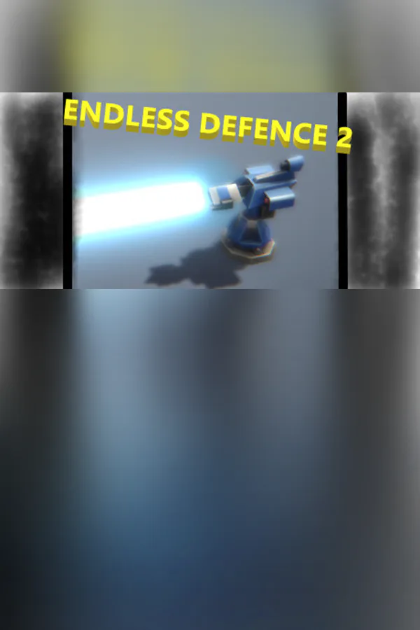 Copertina di Endless Defence 2