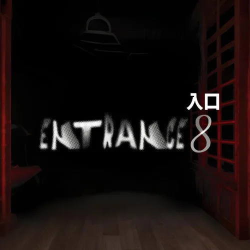 Copertina di Entrance 8