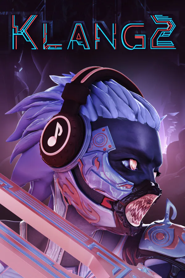 Copertina di Klang 2