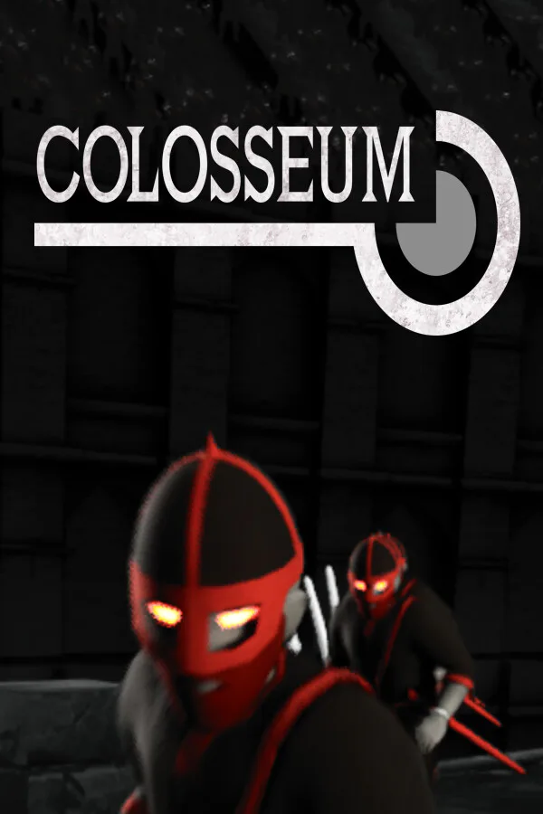 Copertina di Colosseum