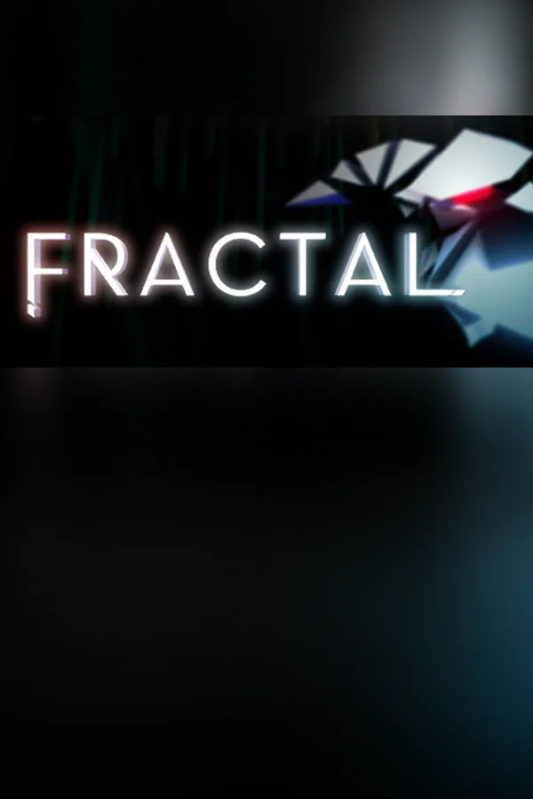 Copertina di Fractal
