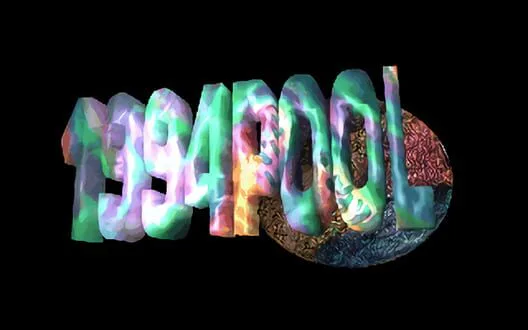 Copertina di 1994Pool+